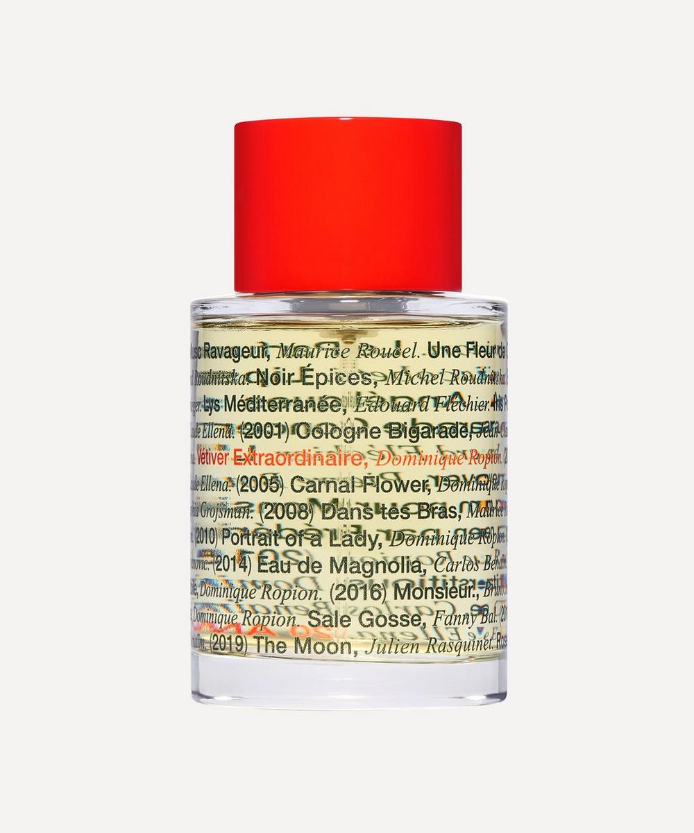 Frédéric Malle Perfume | Liberty FREDERIC MALLE Lys Mediterranee eau