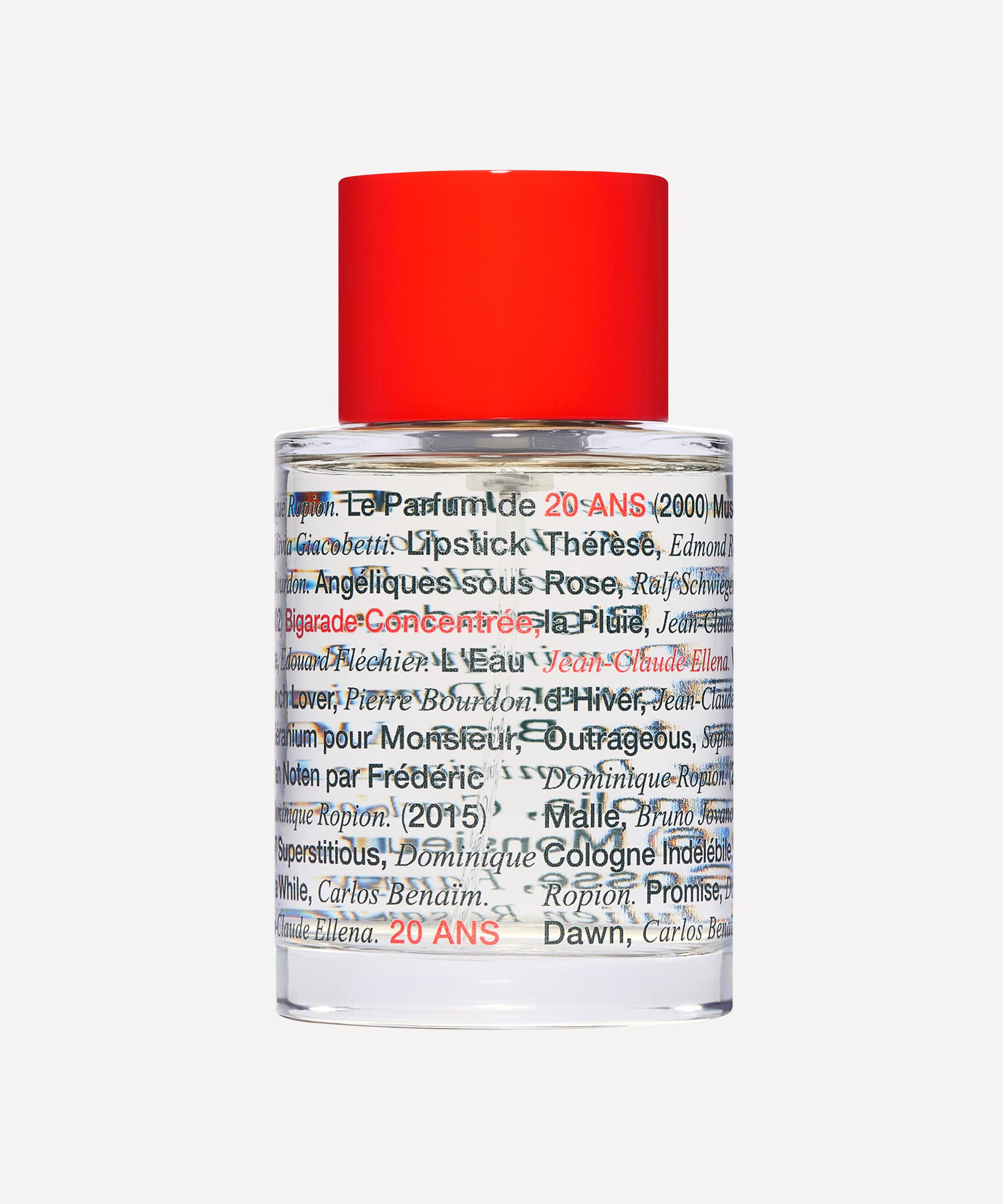 monsieur rouge parfum