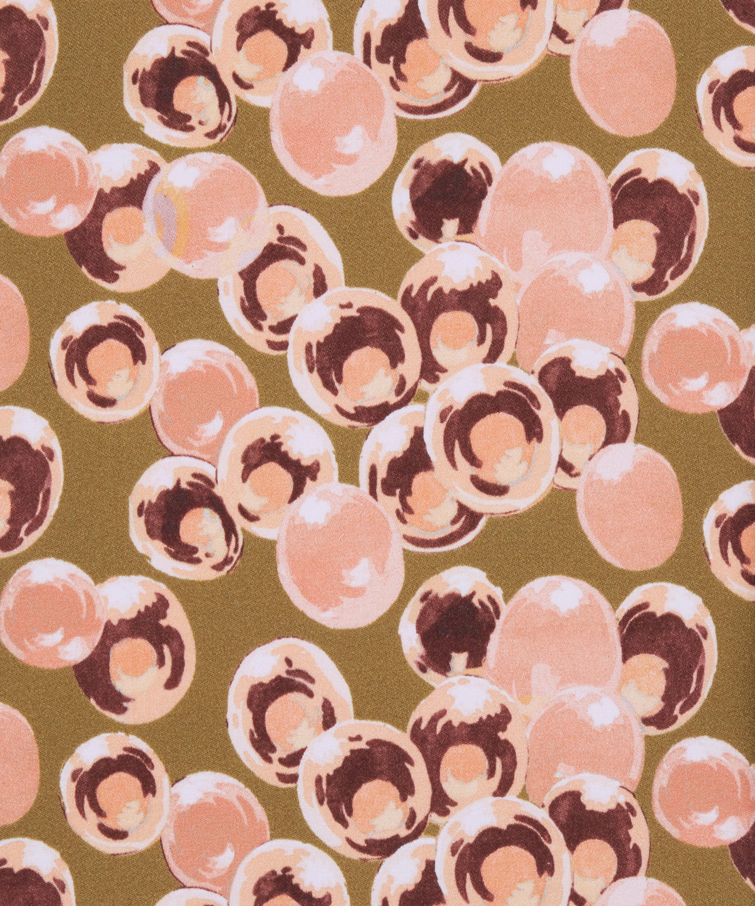 Liberty Fabrics - Soapsuds Duchesse Silk Satin image number 0