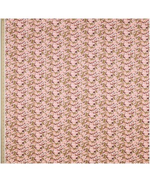 Liberty Fabrics - Soapsuds Duchesse Silk Satin image number 2