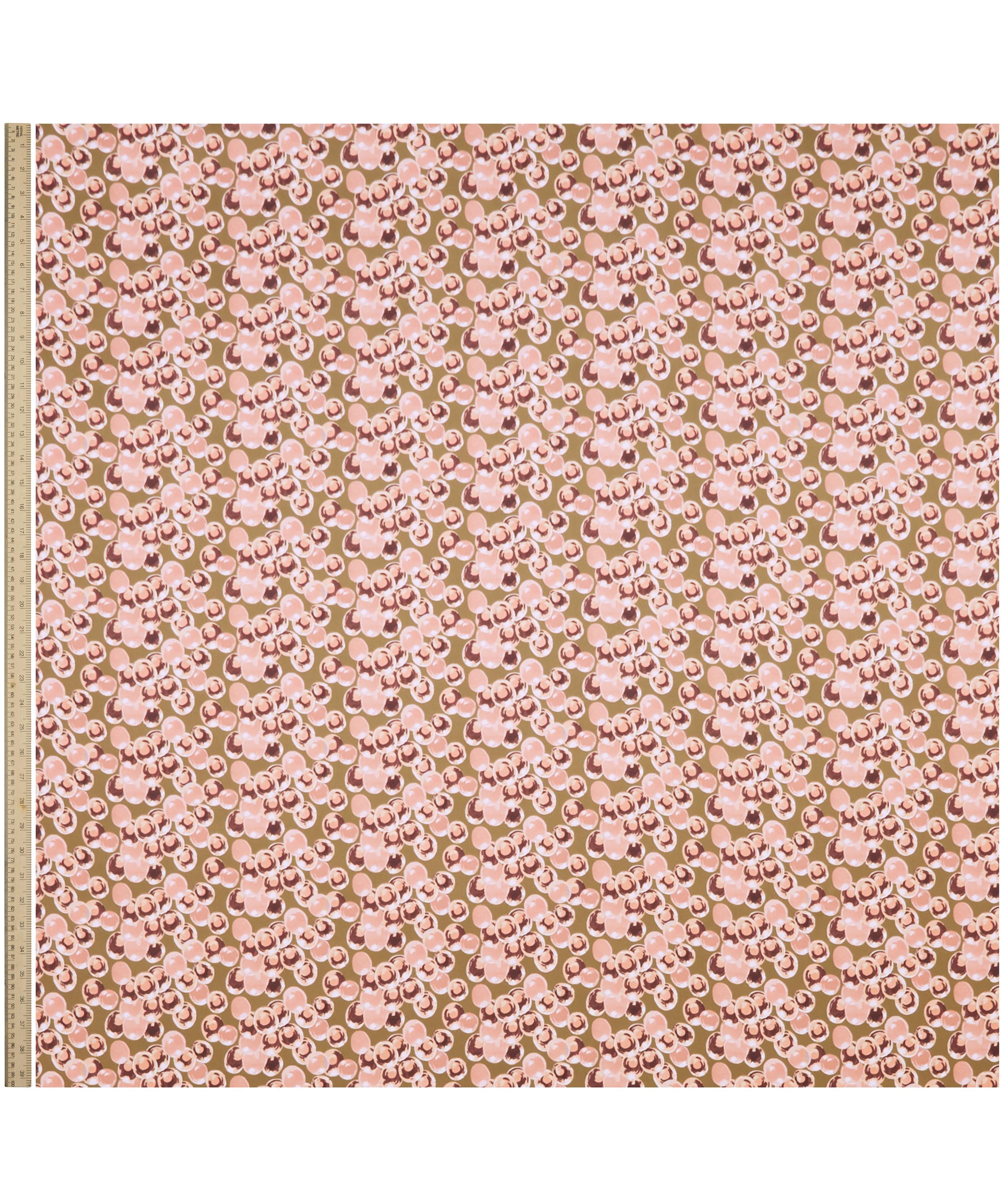 Liberty Fabrics - Soapsuds Duchesse Silk Satin image number 2