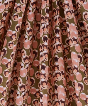 Liberty Fabrics - Soapsuds Duchesse Silk Satin image number 3