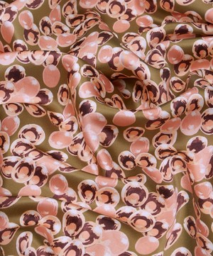 Liberty Fabrics - Soapsuds Duchesse Silk Satin image number 4