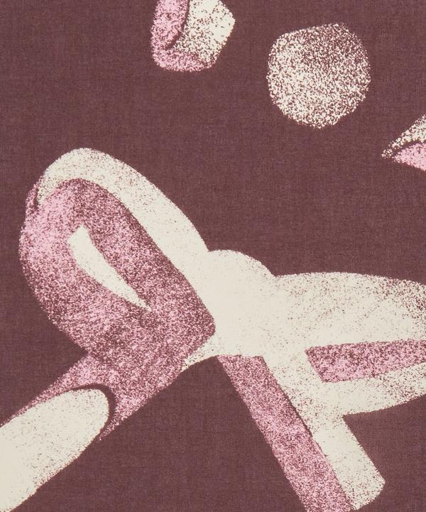 Liberty Fabrics - Bobbi Knot Tana Lawn™ Cotton image number null