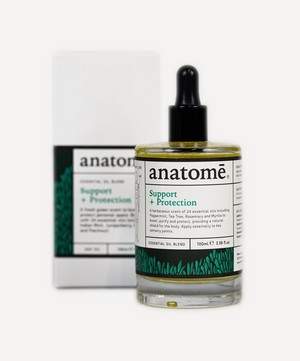 anatomē - Support + Protection Essential Oil Blend 100ml image number 1
