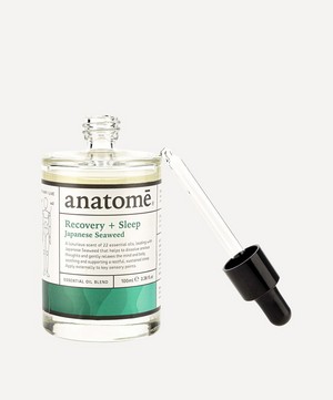 anatomē - Recovery + Sleep Japanese Seaweed Essential Oil Blend 100ml image number 2