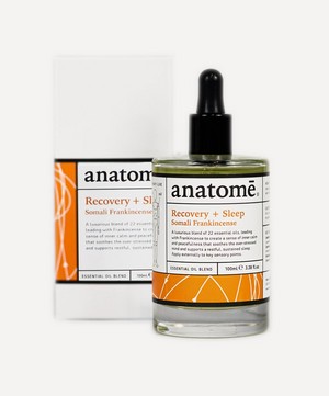 anatomē - Recovery + Sleep Japanese Seaweed Essential Oil Blend 100ml image number 1