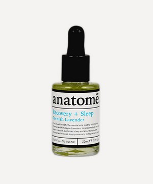 anatomē - Recovery + Sleep Classic Lavender Essential Oil Blend 30ml image number 0