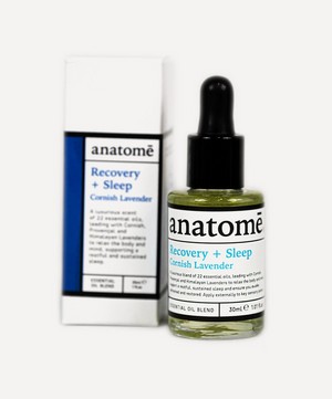 anatomē - Recovery + Sleep Classic Lavender Essential Oil Blend 30ml image number 1