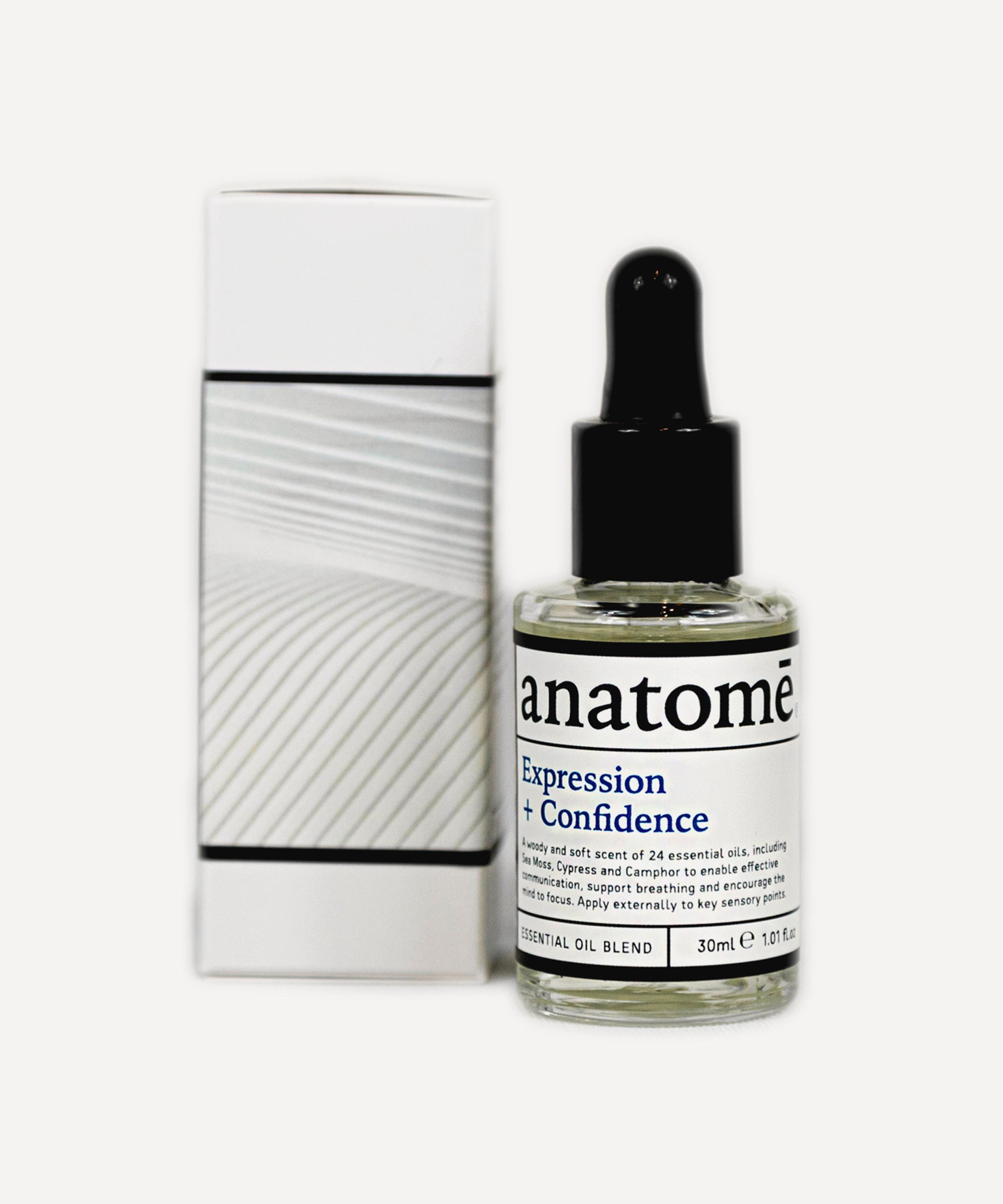anatomē - Expression + Confidence Essential Oil Blend 30ml image number 1