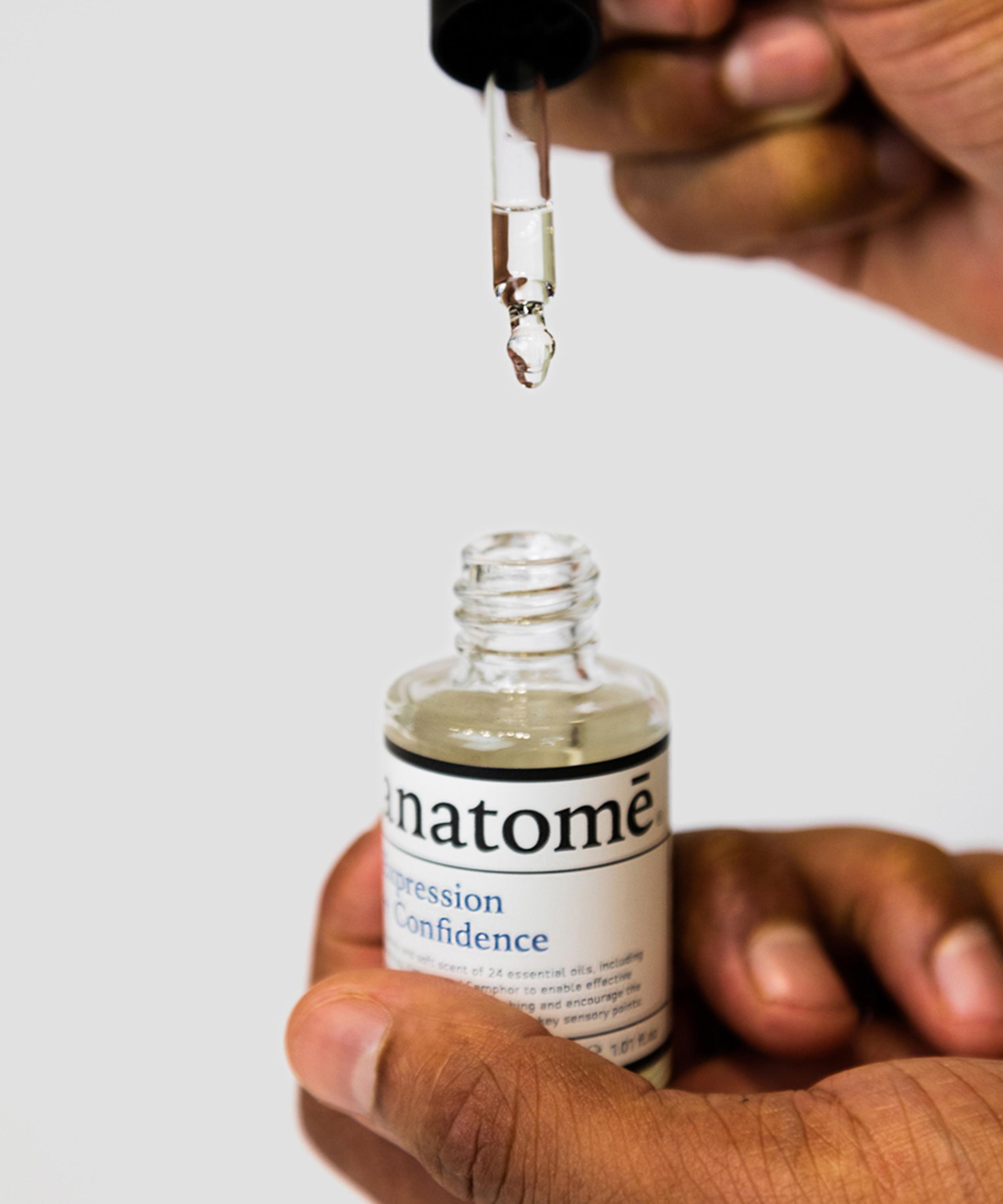 anatomē - Expression + Confidence Essential Oil Blend 30ml image number 2