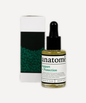 anatomē - Support + Protection Essential Oil Blend 30ml image number 1
