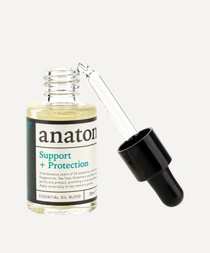 anatomē - Support + Protection Essential Oil Blend 30ml image number 2