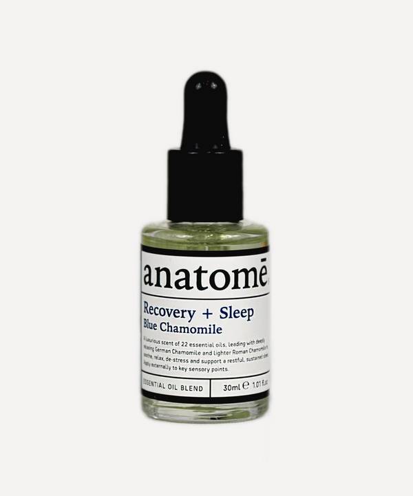 anatomē - Recovery + Sleep Blue Chamomile Essential Oil Blend 30ml