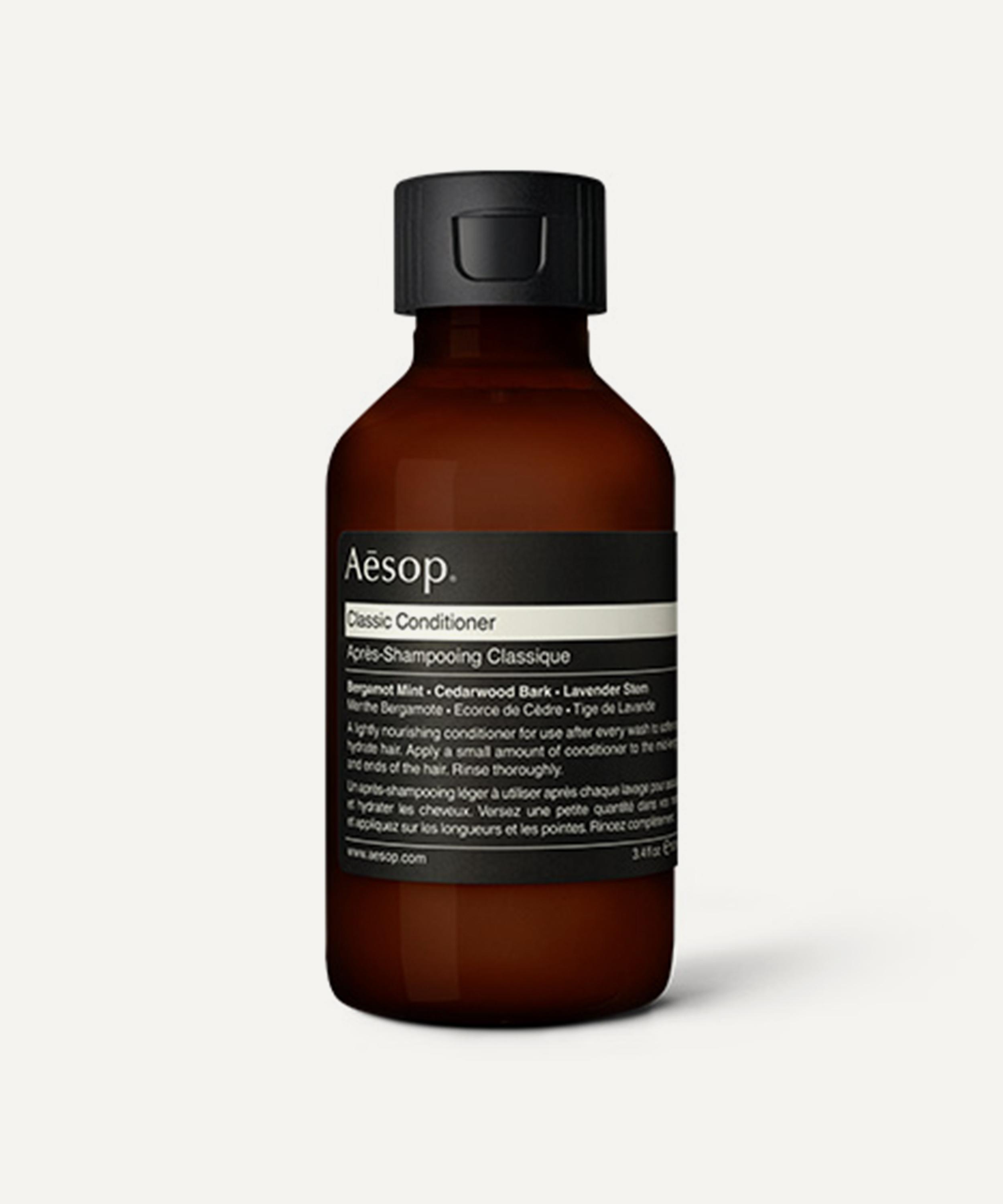 Aesop - Classic Conditioner 100ml image number 0