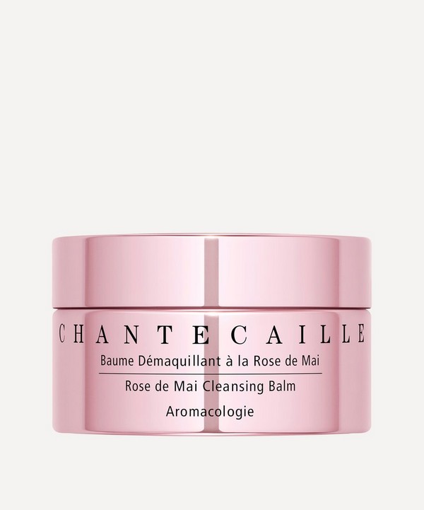 Chantecaille - Rose de Mai Cleansing Balm 75ml image number null