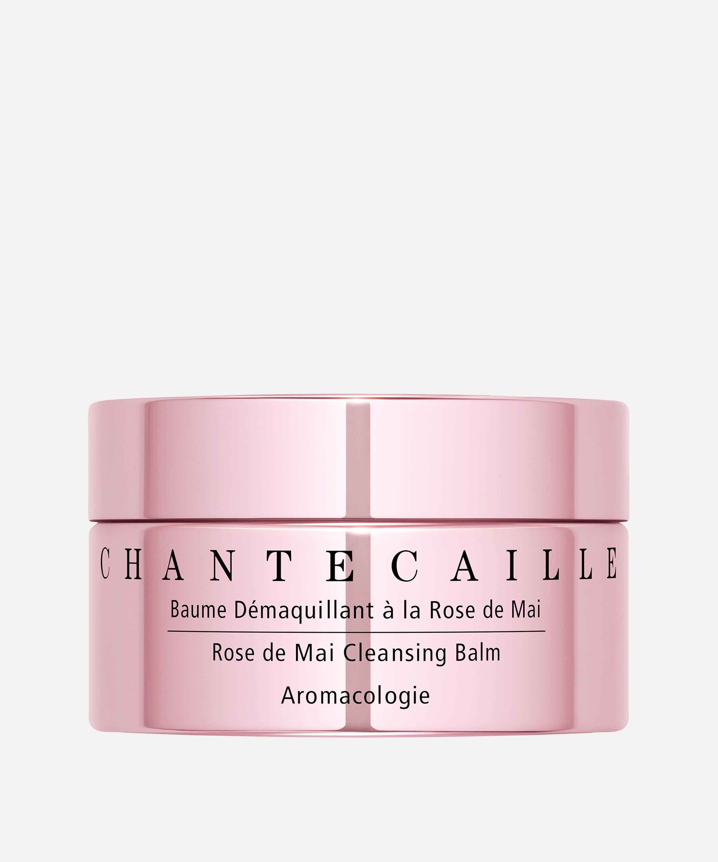 Chantecaille - Rose de Mai Cleansing Balm 75ml image number 0