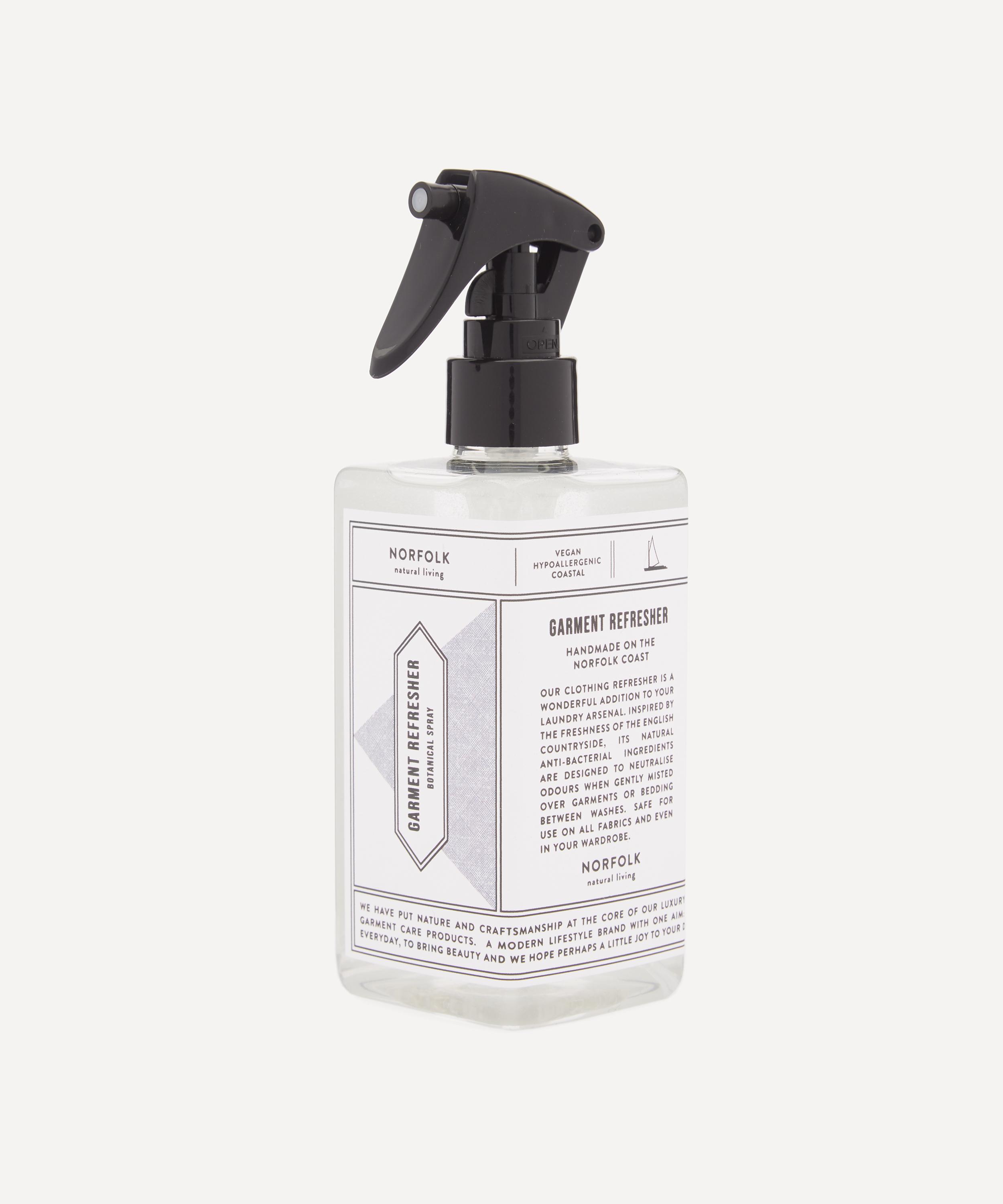 Norfolk Natural Living - Coastal Garment Refresher 300ml image number 1