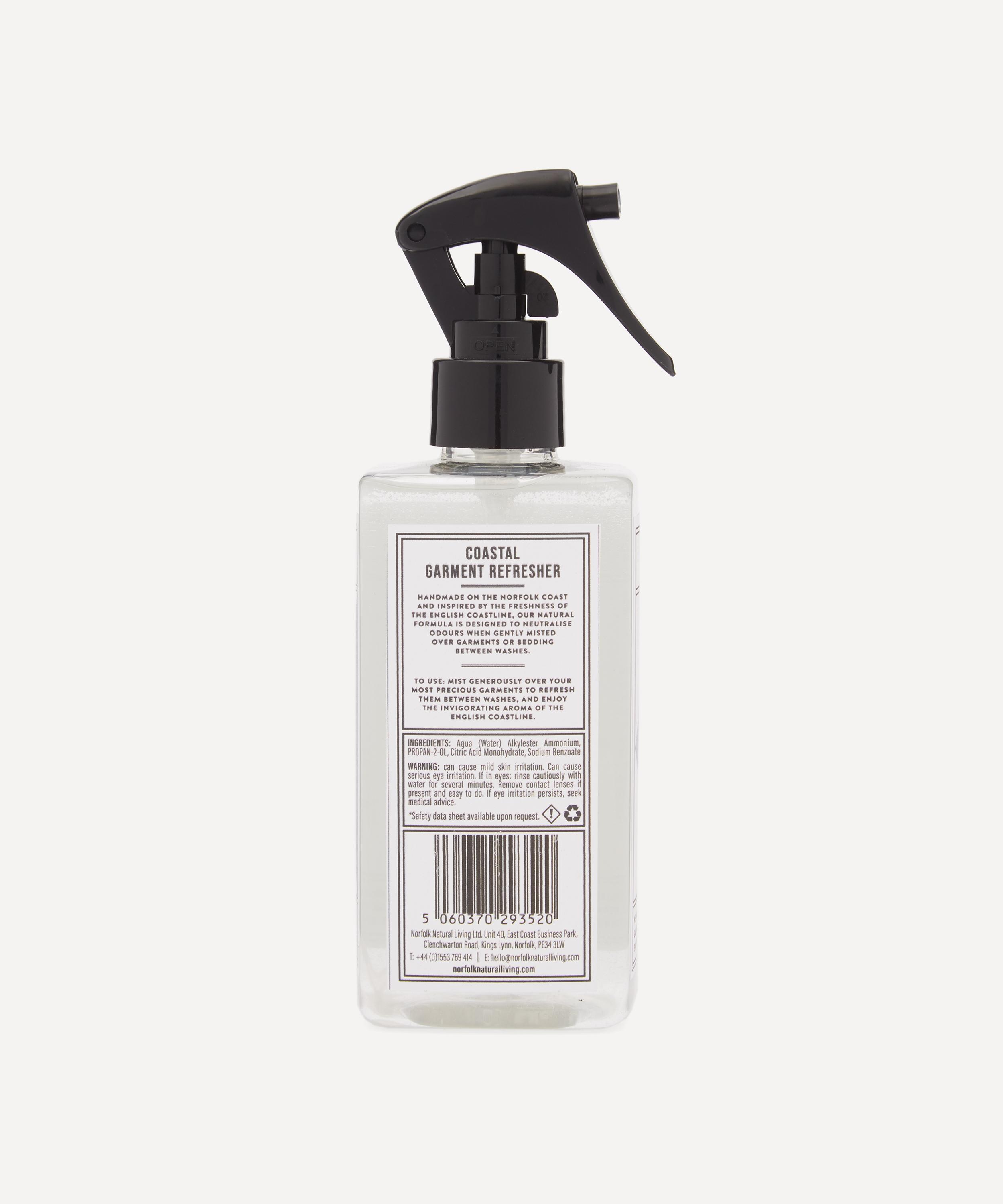 Norfolk Natural Living - Coastal Garment Refresher 300ml image number 2
