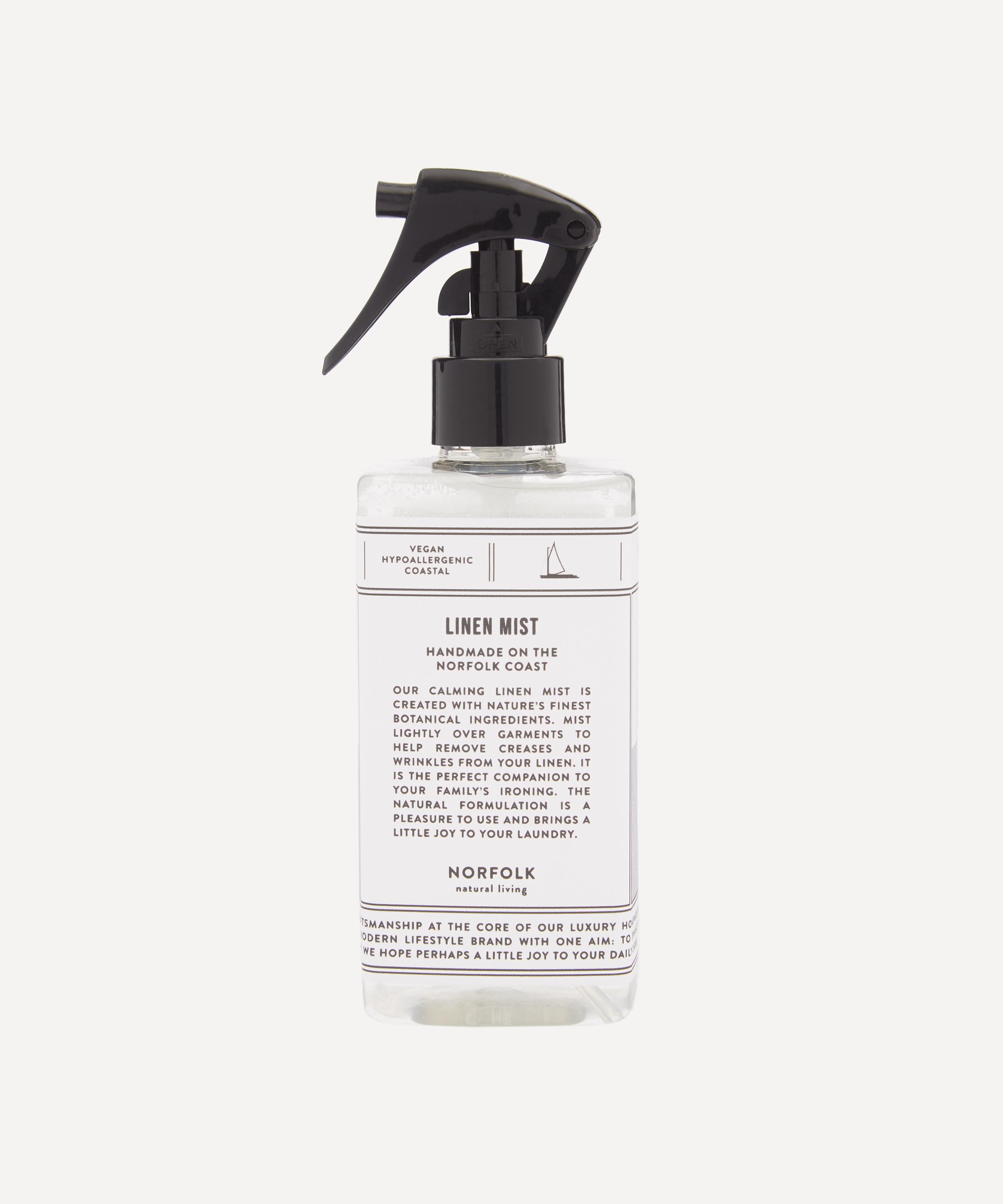 Norfolk Natural Living - Coastal Linen Mist 300ml