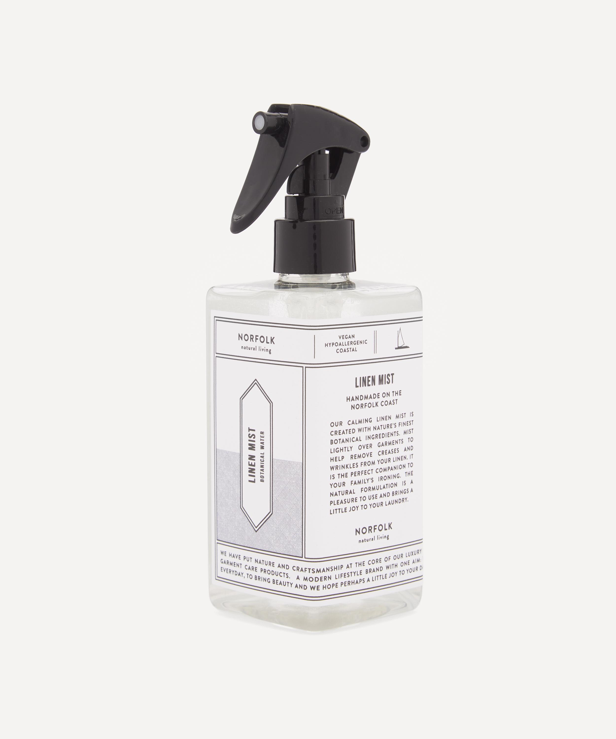 Norfolk Natural Living - Coastal Linen Mist 300ml image number 1