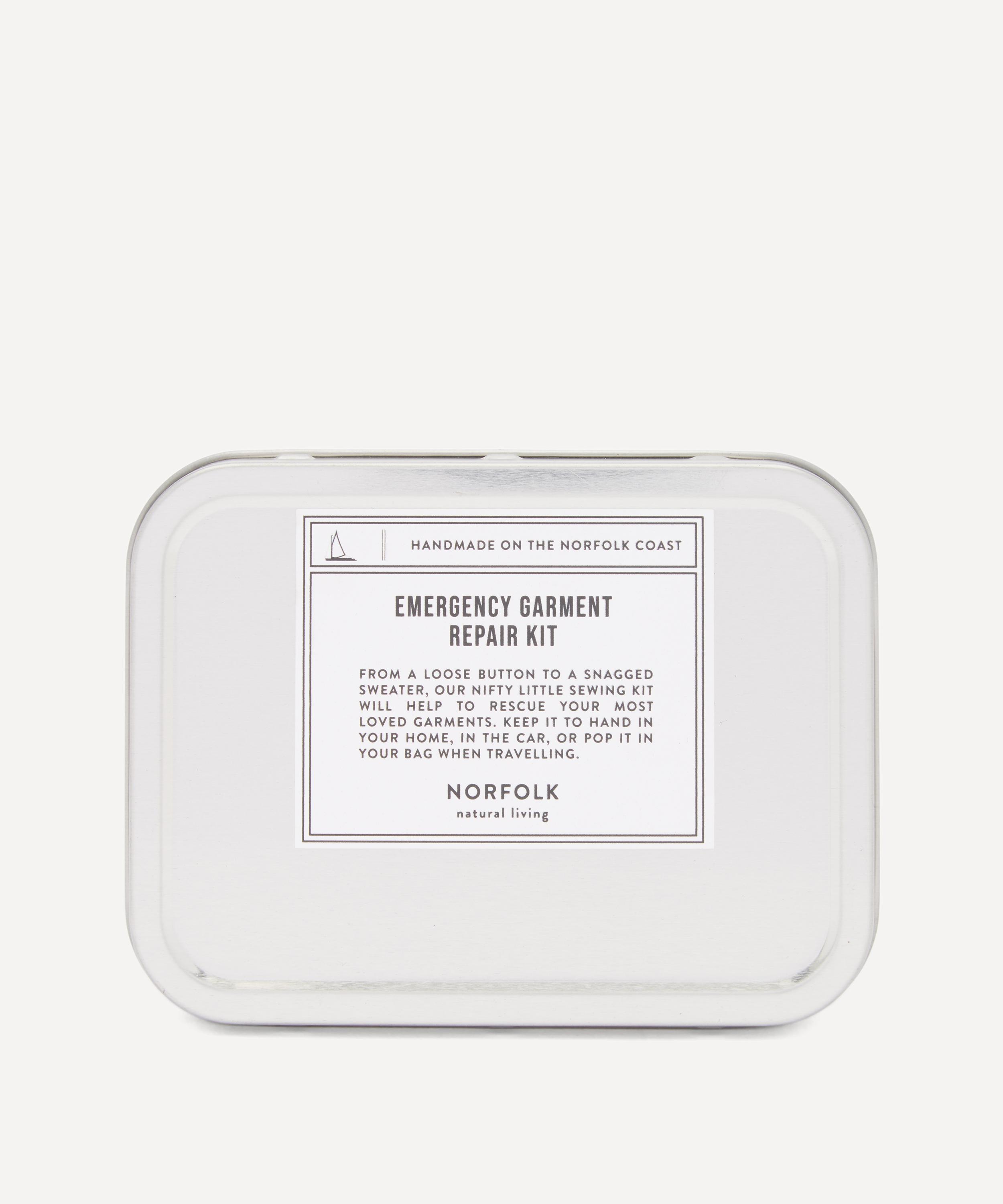 Norfolk Natural Living - Emergency Garment Repair Kit