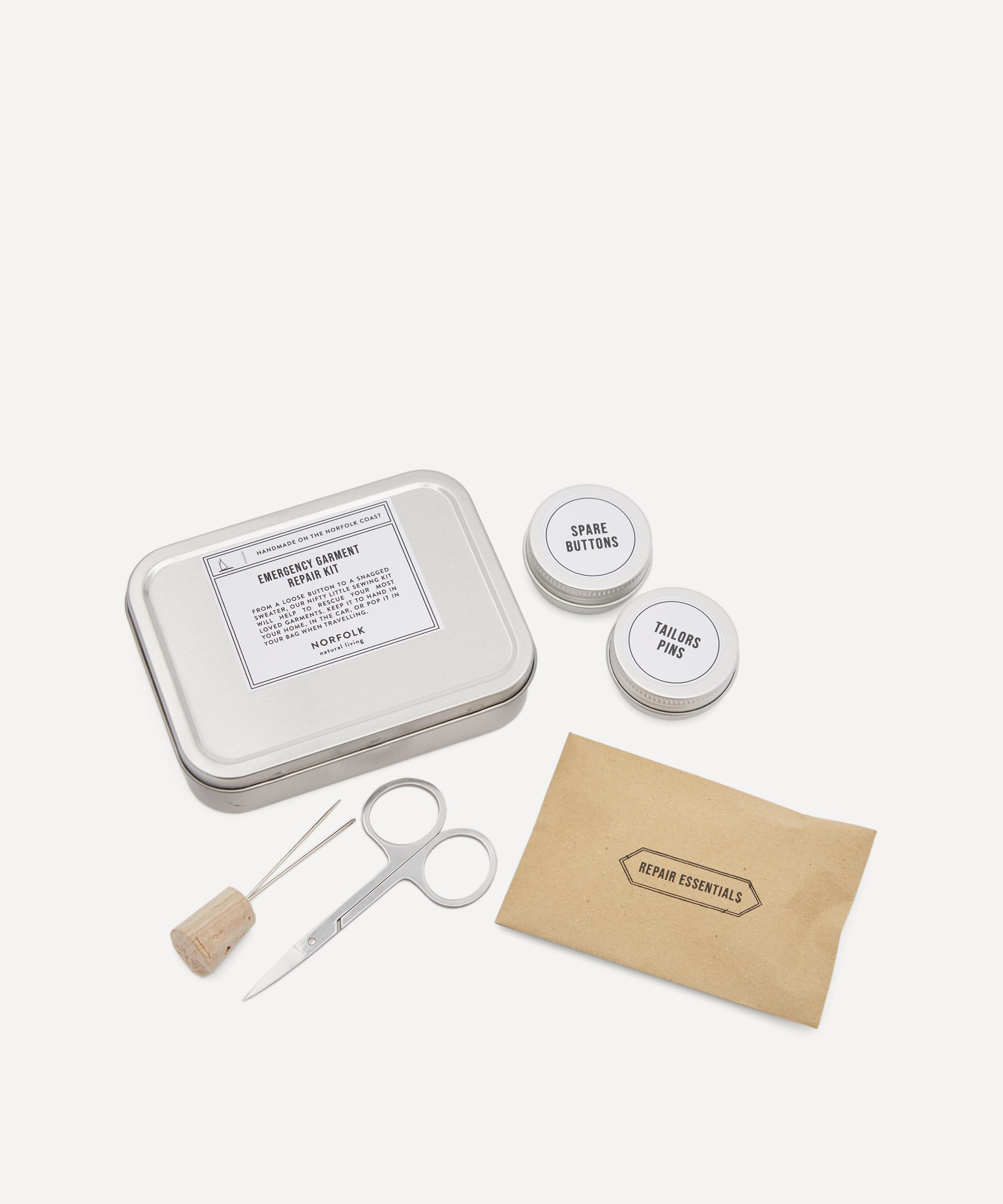 Norfolk Natural Living - Emergency Garment Repair Kit image number 1