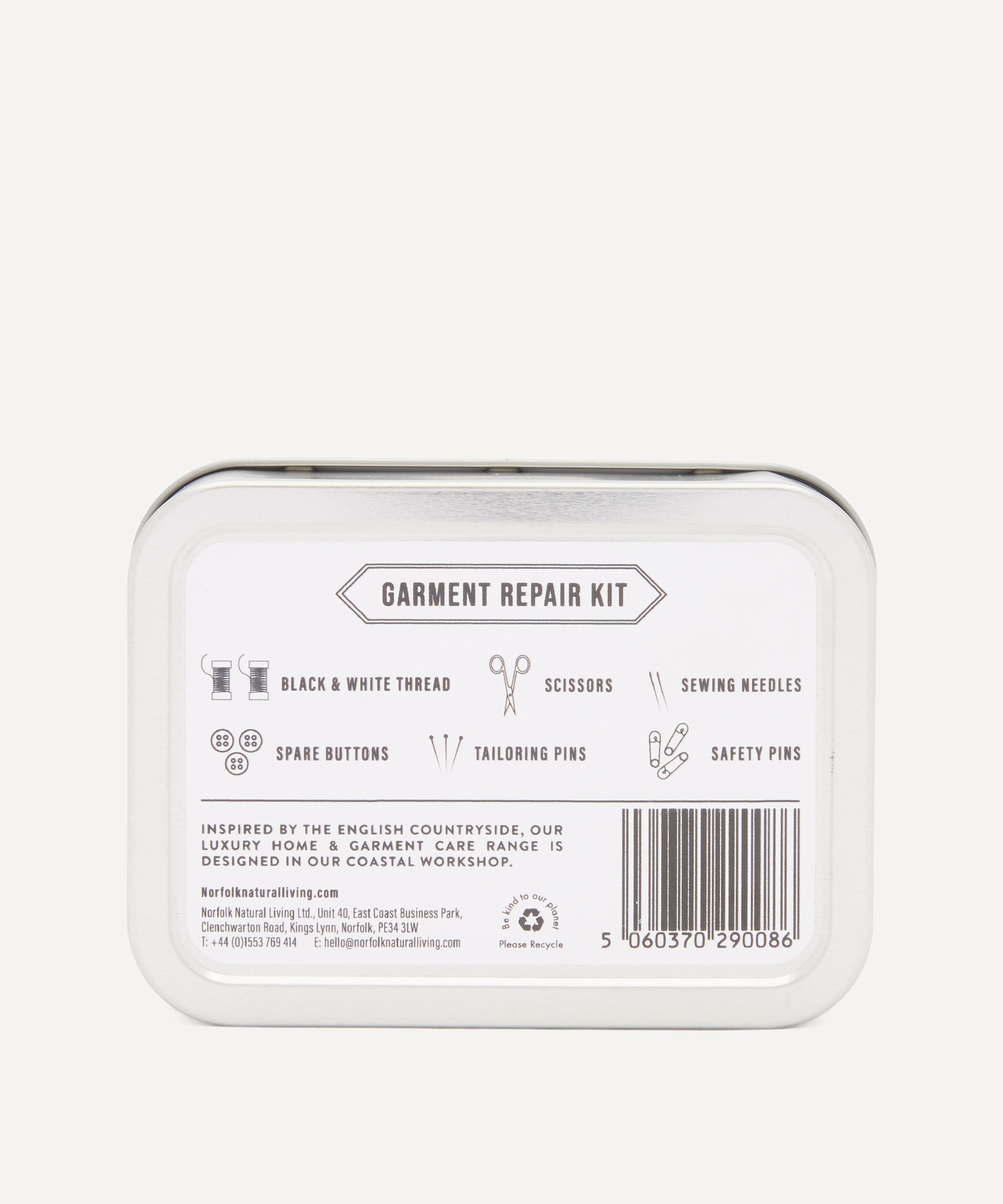 Norfolk Natural Living - Emergency Garment Repair Kit image number 2