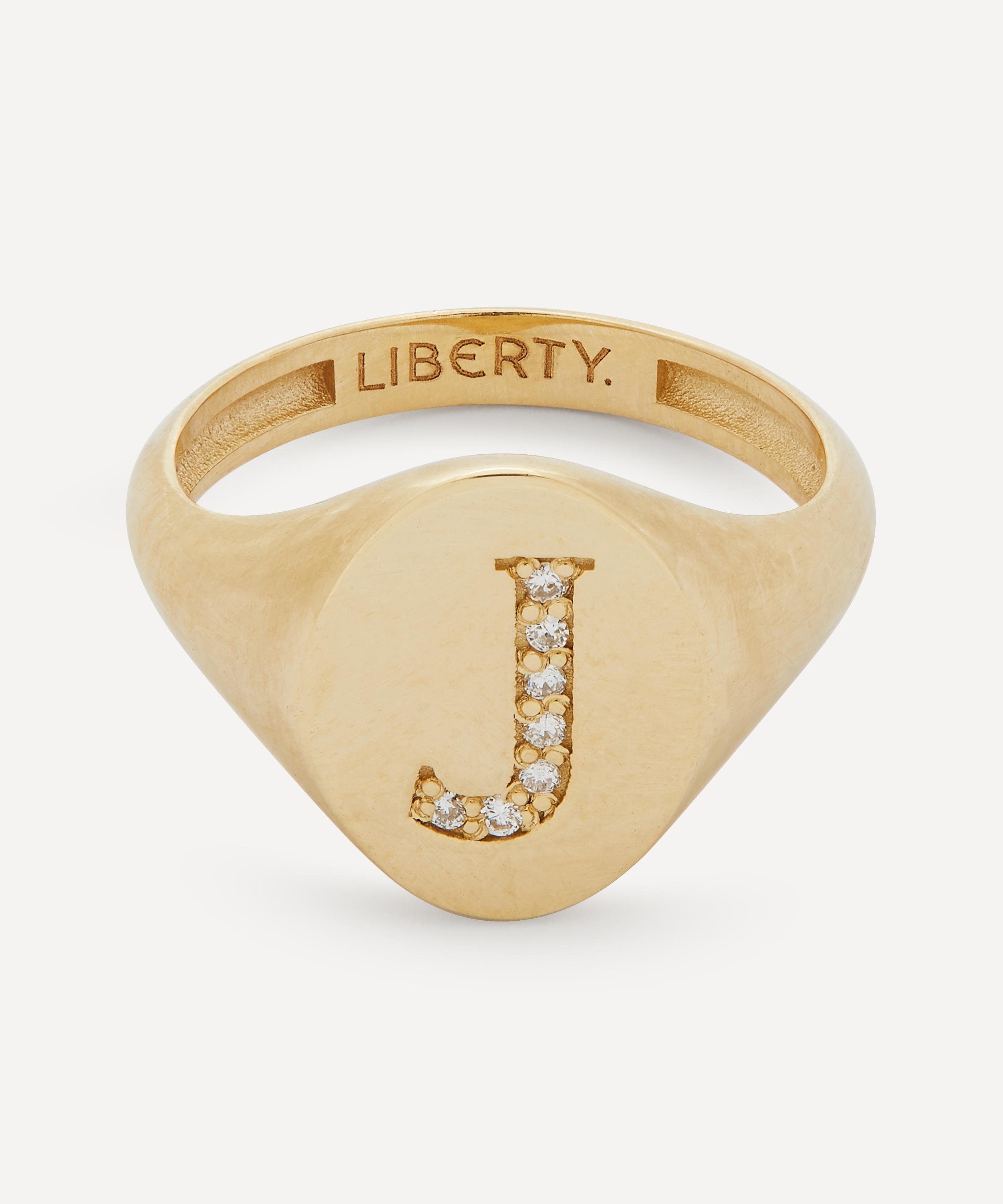 Designer Rings | Liberty | Liberty