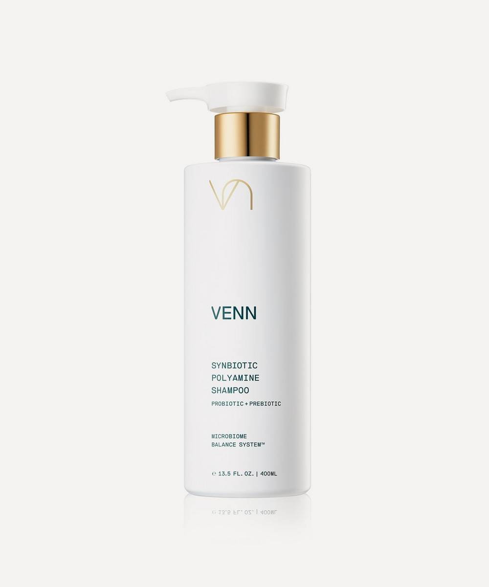 VENN - Synbiotic Polyamine Shampoo 400ml