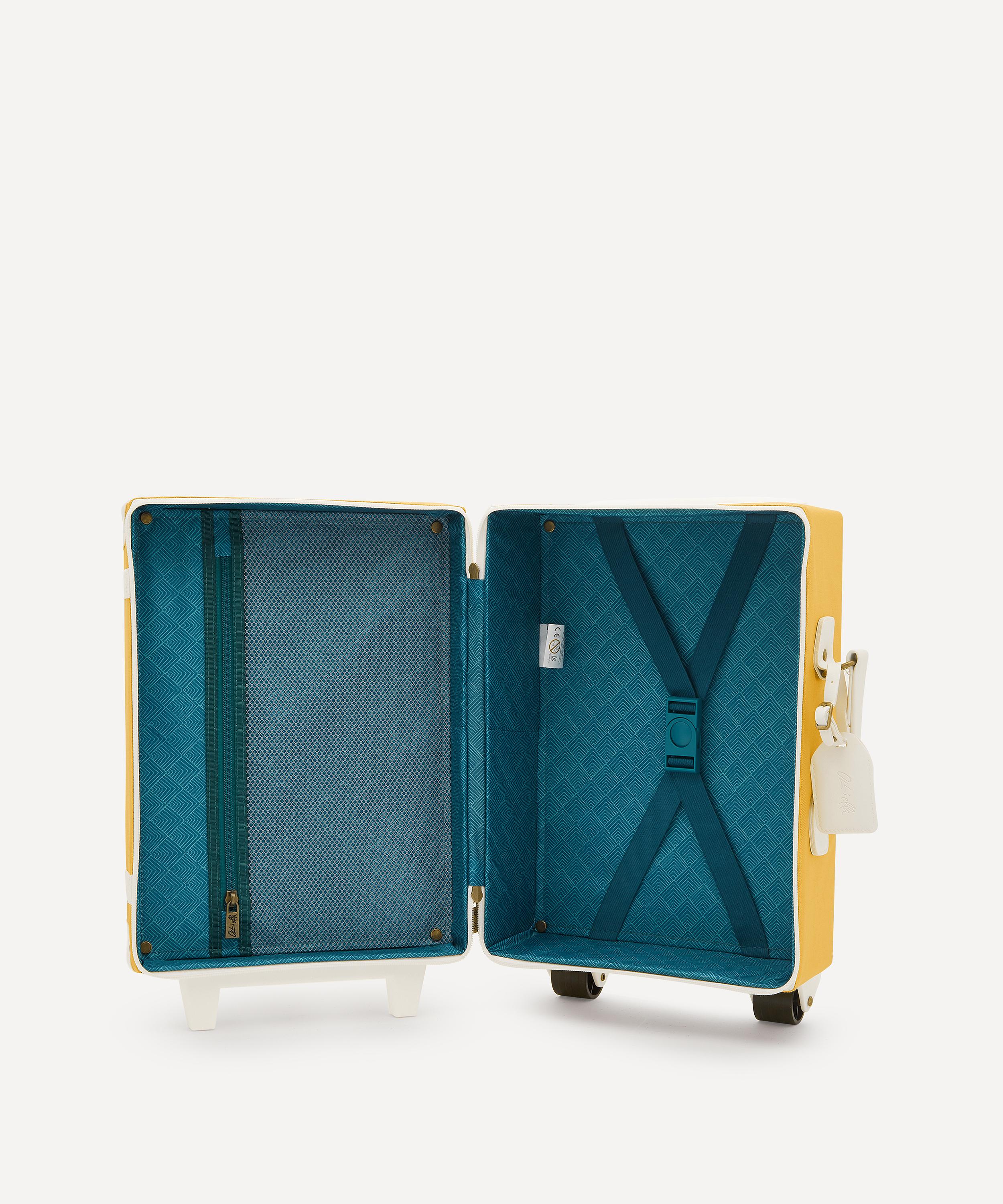 Olli Ella - See-Ya Suitcase image number 3