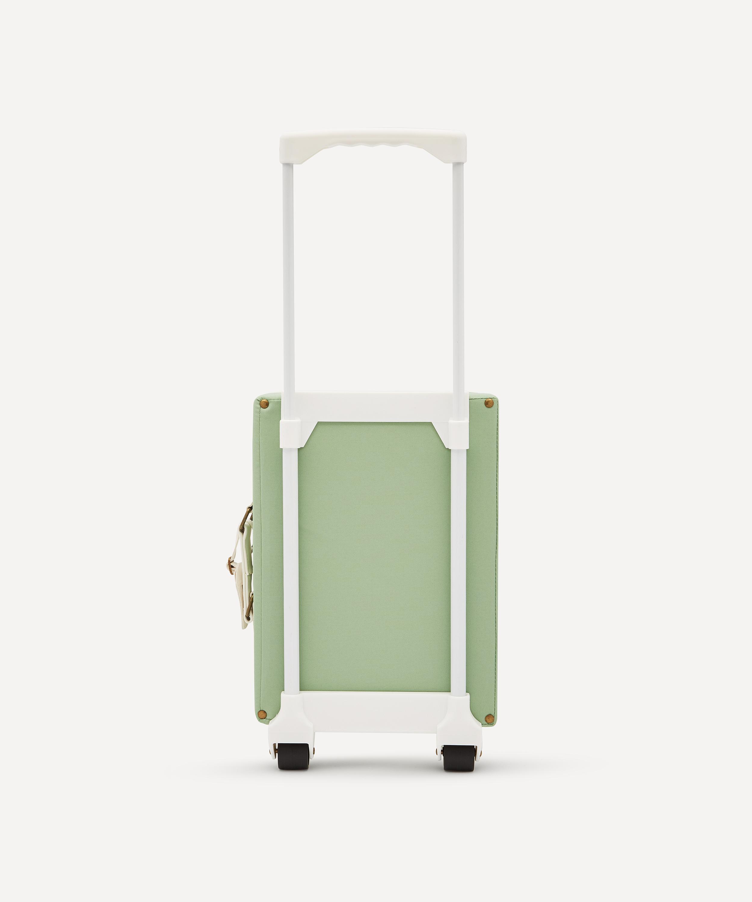 Olli Ella - See-Ya Suitcase image number 2
