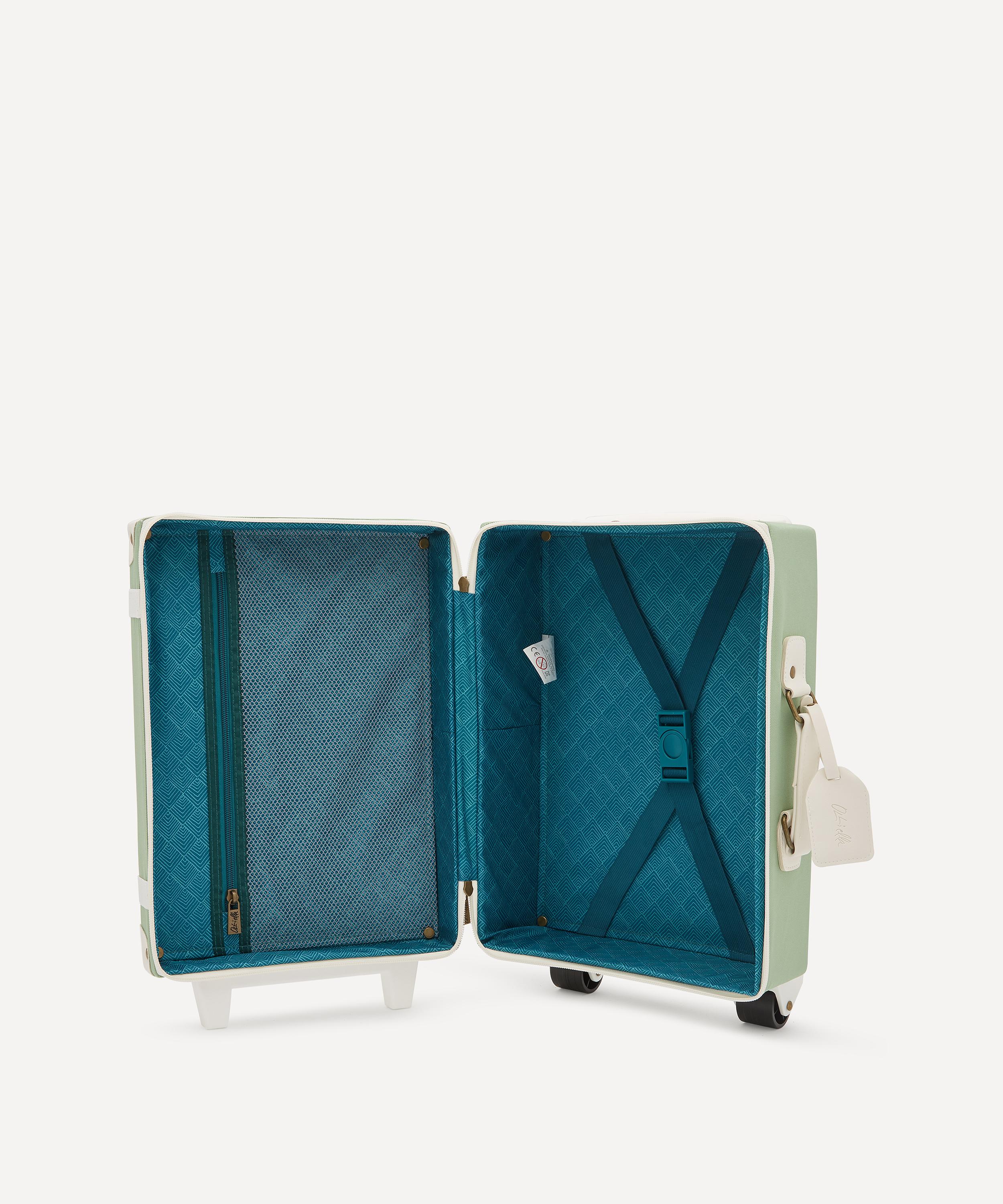 Olli Ella - See-Ya Suitcase image number 3