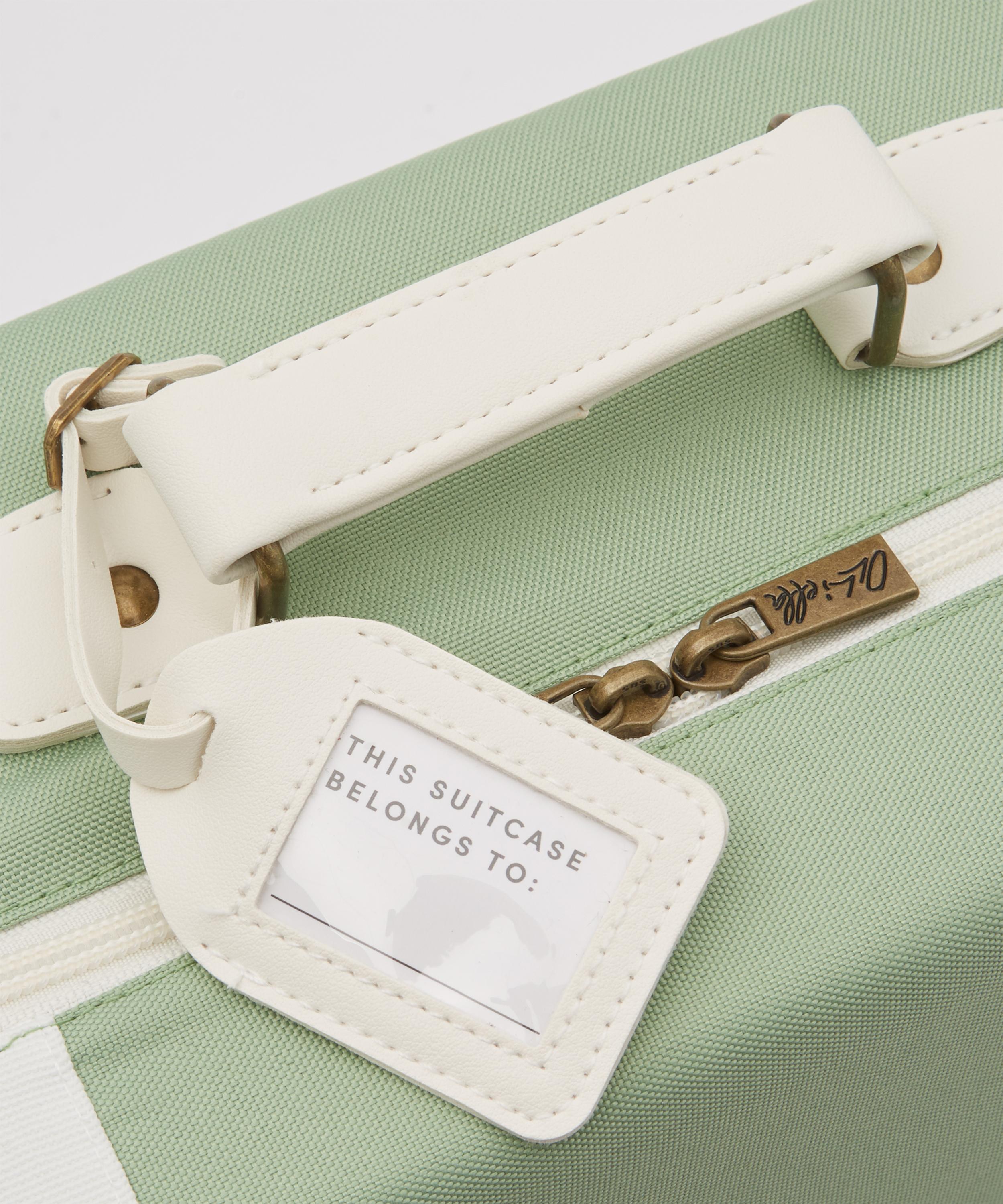Olli Ella - See-Ya Suitcase image number 4