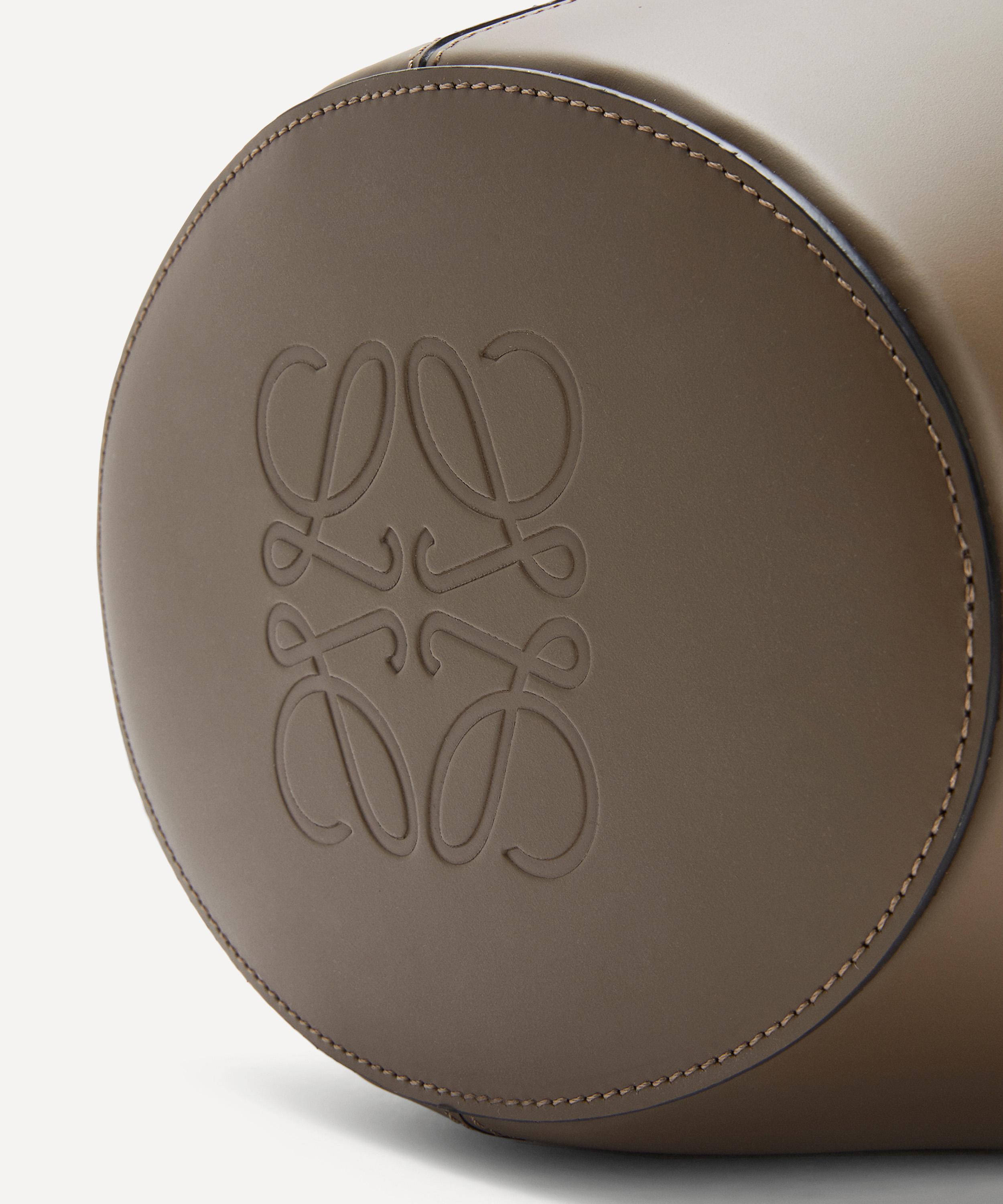 Loewe - Balloon Leather Bucket Bag image number 5