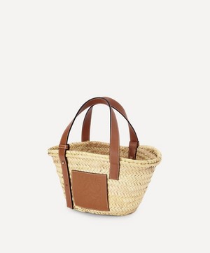Loewe - Small Basket Bag image number 1