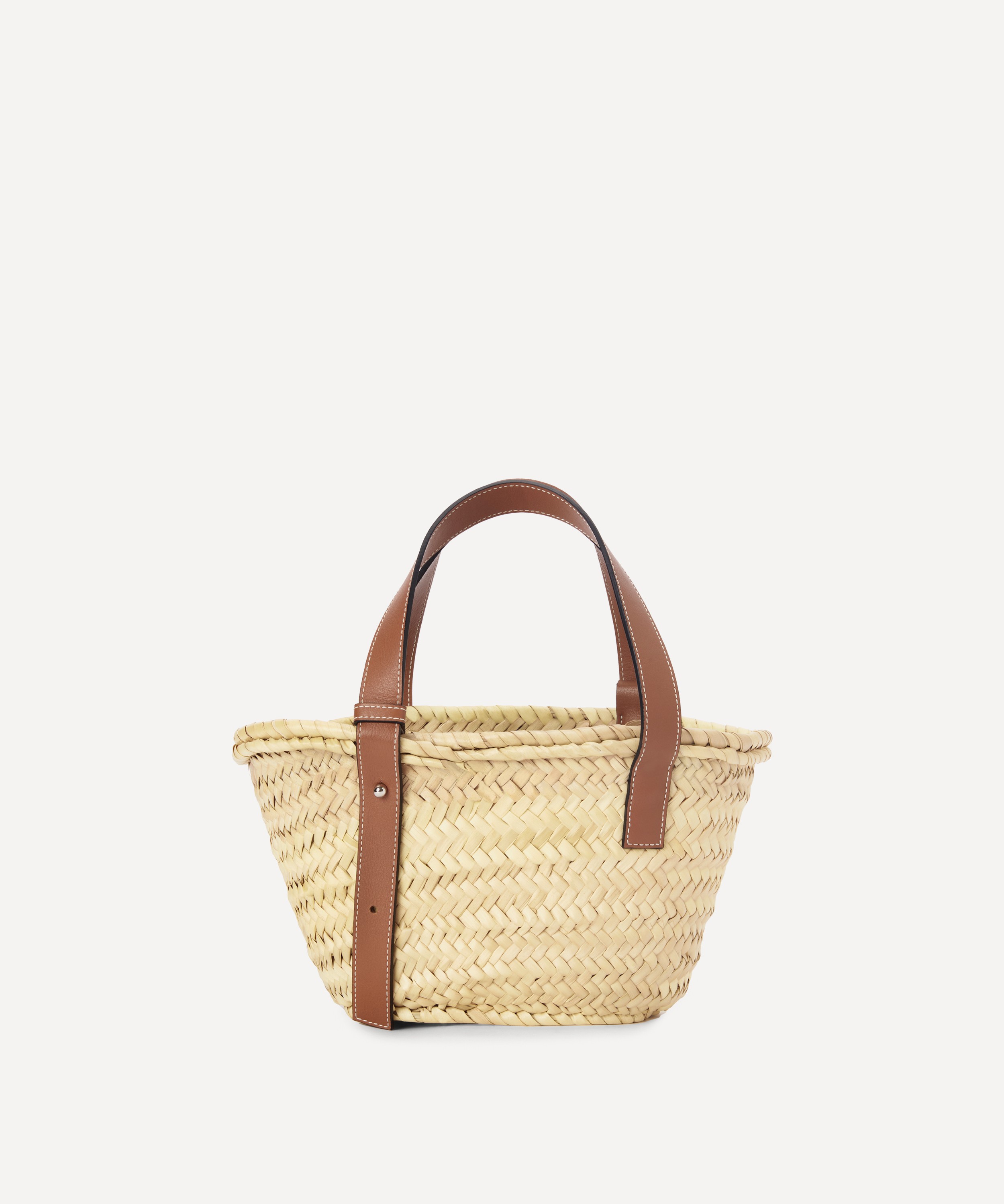 Loewe Basket Small Bag