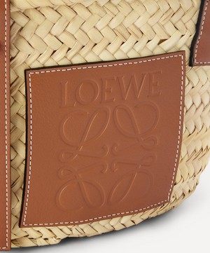 Loewe - Small Basket Bag image number 4
