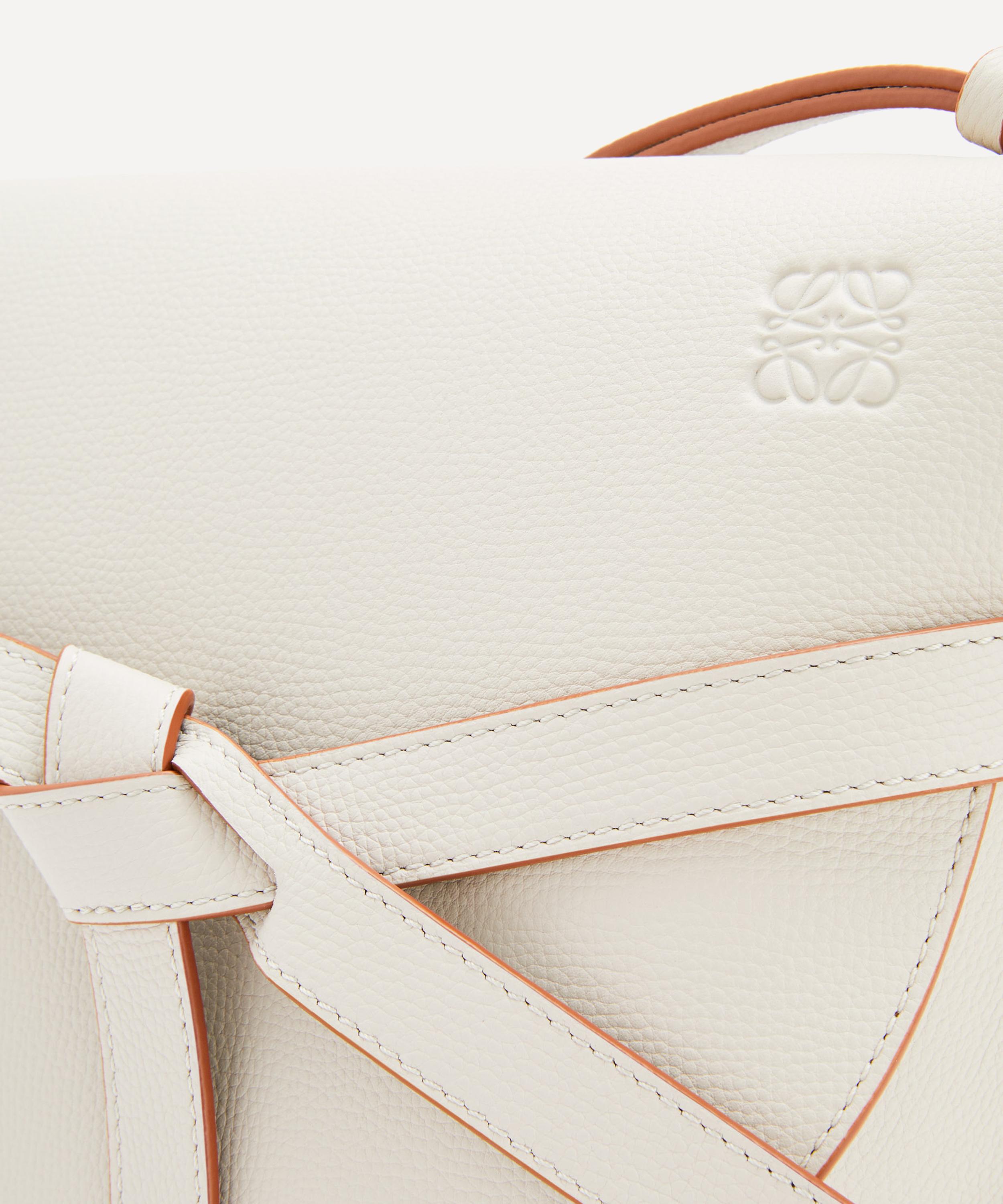 超美品】LOEWE Gate Small ⭐︎marin - メルカリ