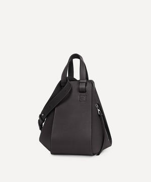 Loewe - Small Hammock Leather Bag image number 0