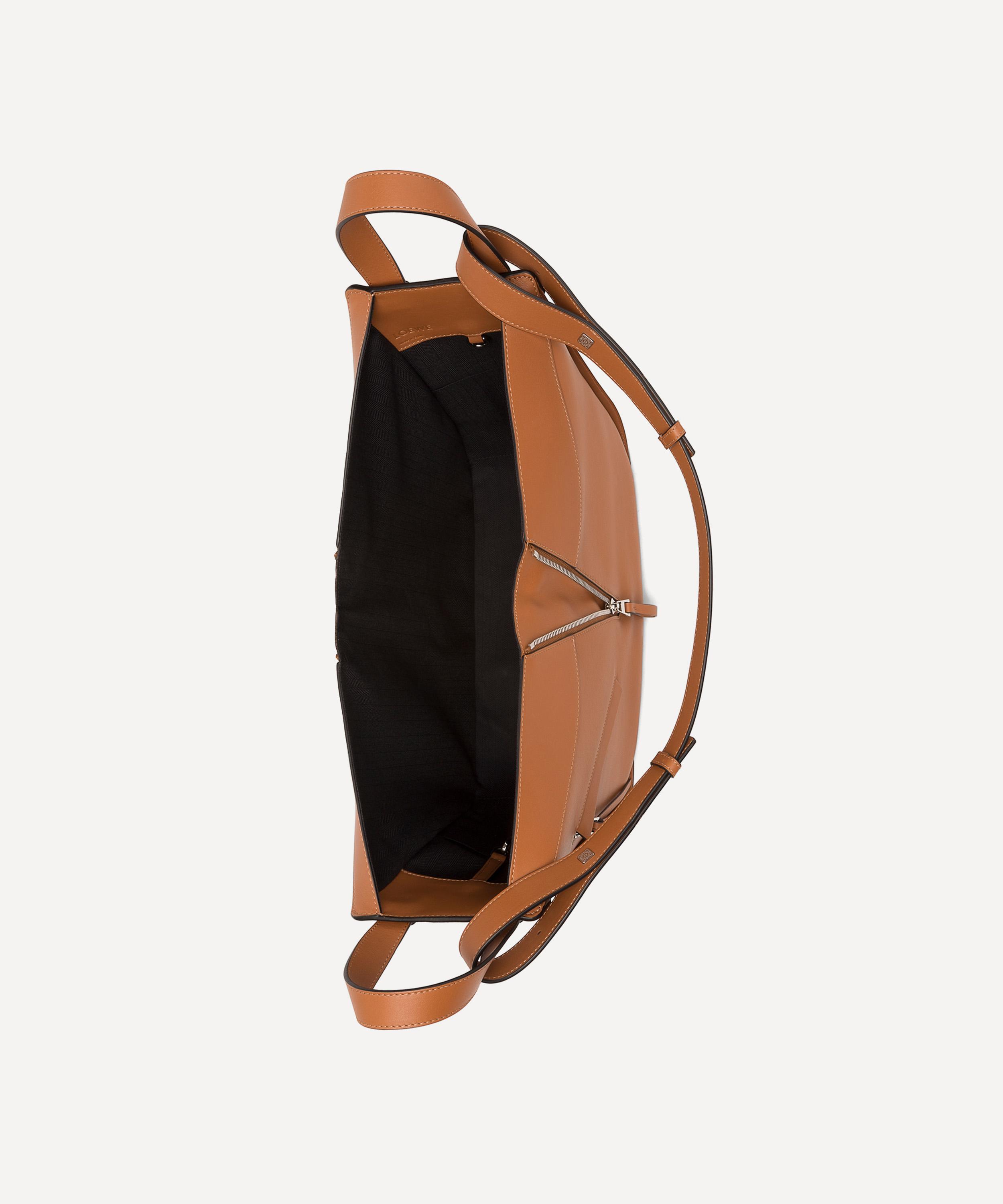 Loewe - Hammock Leather Bag image number 4