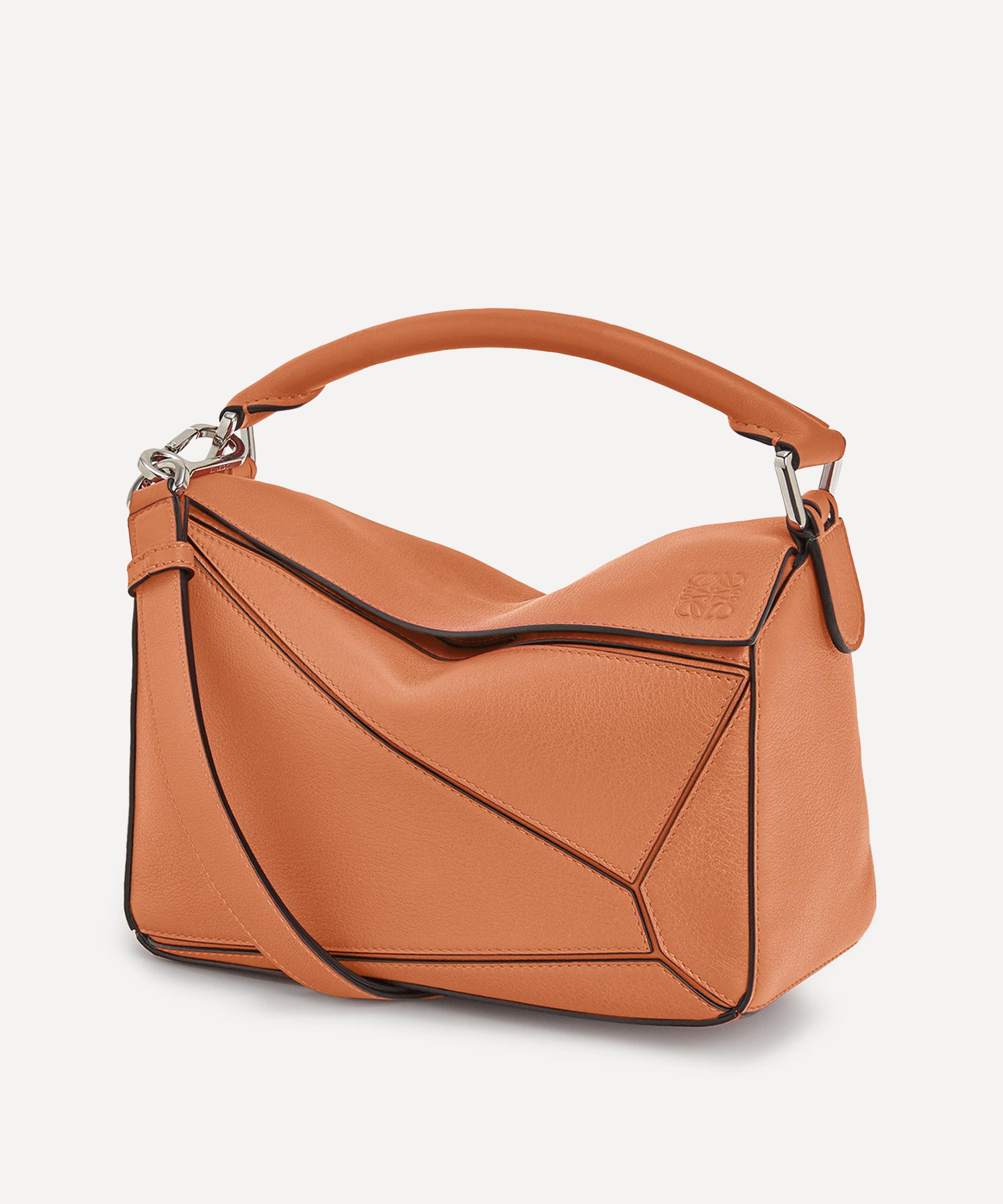 Loewe puzzle hotsell bag price