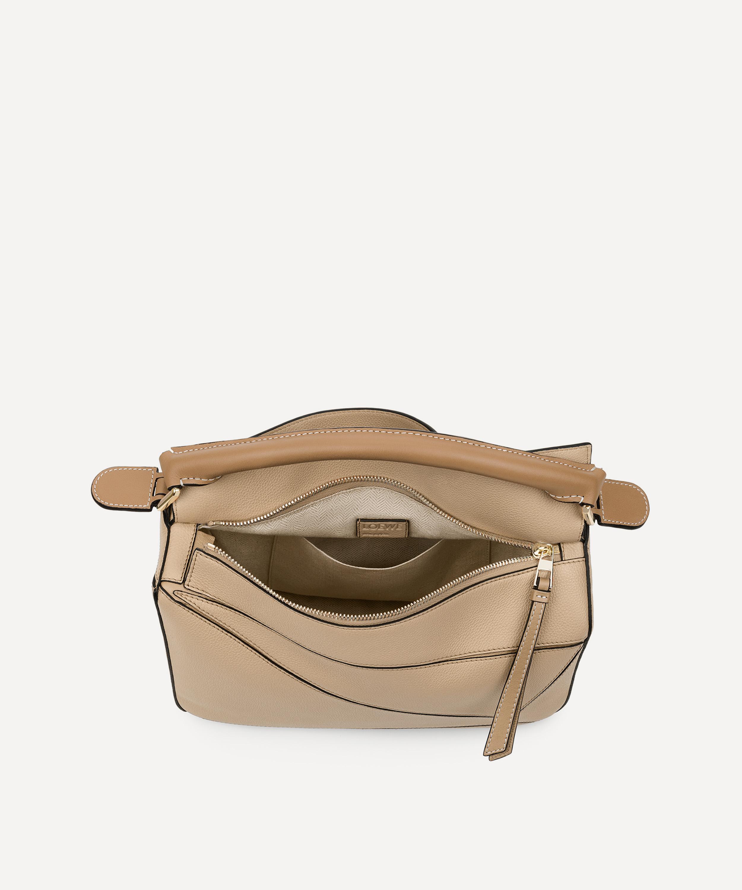 Loewe 2025 puzzle mink