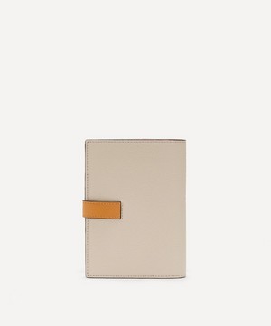 Loewe - Medium Vertical Leather Wallet image number 2