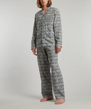 Liberty - Strawberry Thief Tana Lawn™ Cotton Pyjama Set image number 1