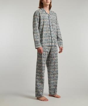 Liberty - Strawberry Thief Tana Lawn™ Cotton Pyjama Set image number 2
