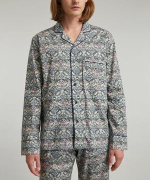 Liberty - Strawberry Thief Tana Lawn™ Cotton Pyjama Set image number 4