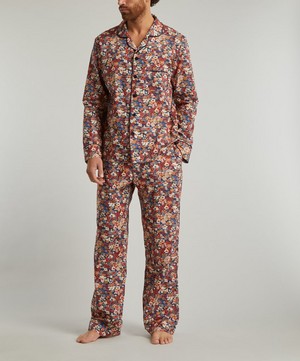 Liberty - Thorpe Tana Lawn™ Cotton Pyjama Set image number 1