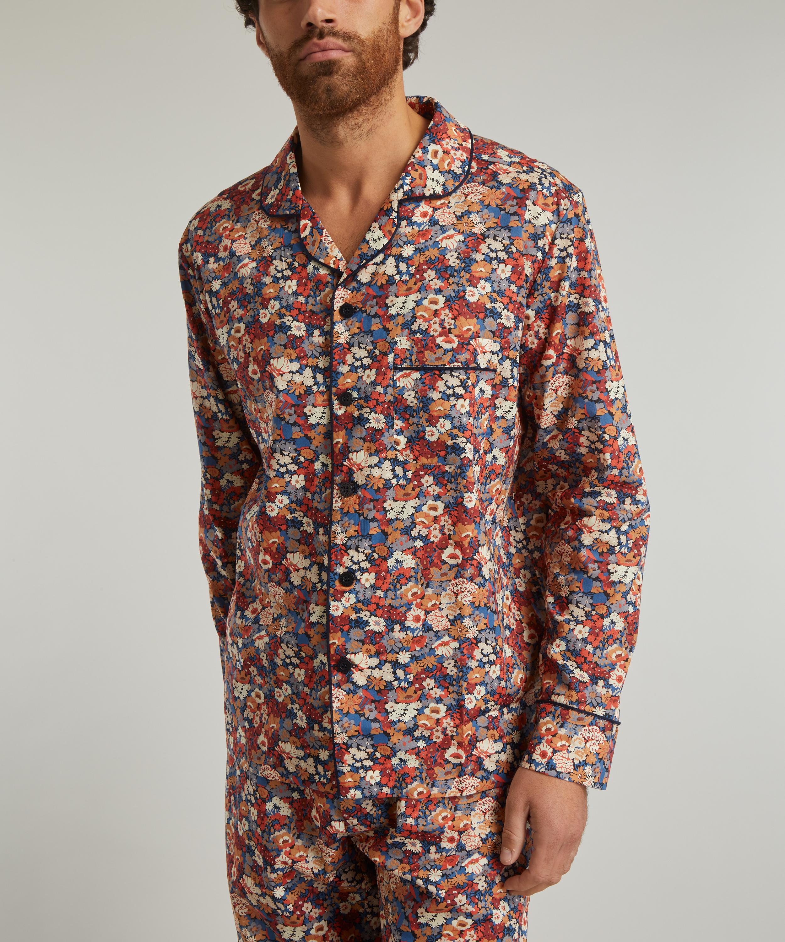 Liberty mens pyjamas new arrivals