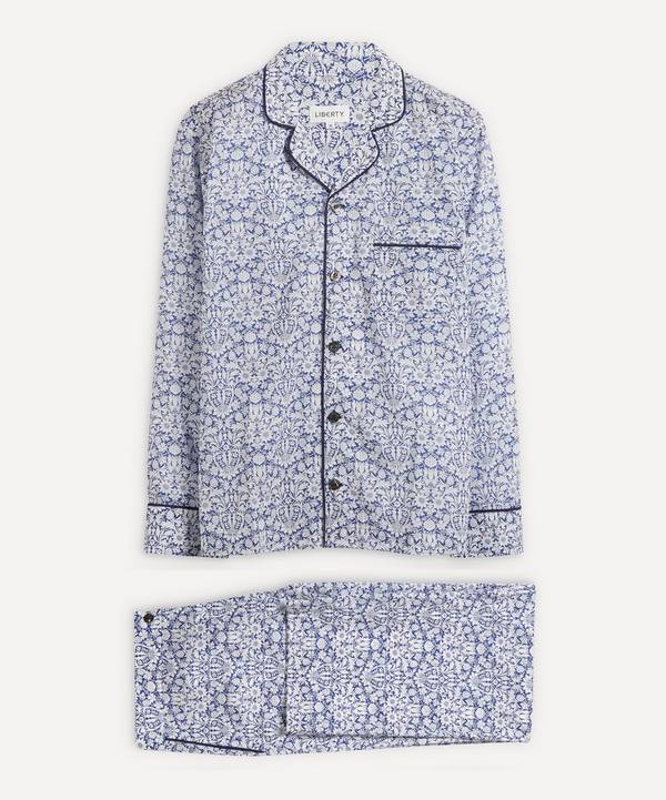 Liberty - Mortimer Tana Lawn™ Cotton Pyjama Set image number 0